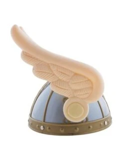 Asterix, Helm Grijs Met Vleugels -Party Supplies Verkoop 1030328750