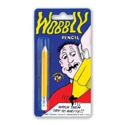 Potlood Met Rubberen Punt