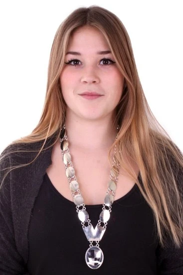 Burgemeester Ketting Zilver 1 Burgemeester Ketting Zilver