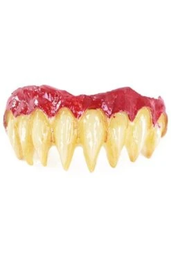 Gebit Killer Clown Met Kleefpasta