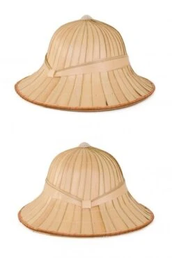 Tropenhelm Hard Stro