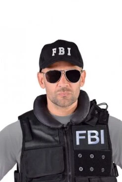 Pet Commander FBI