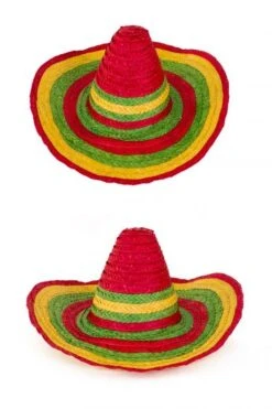 Sombrero, Mexico Populair