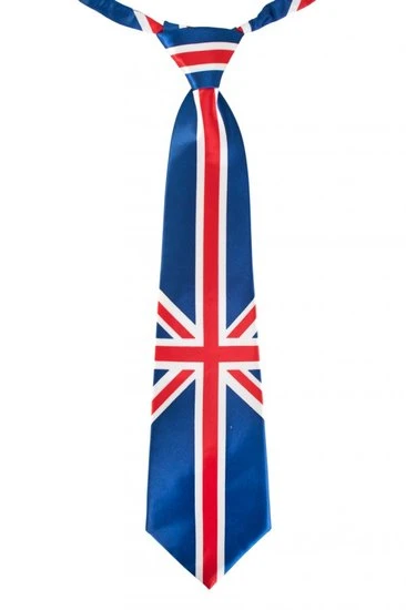 Stropdas UK 1 Stropdas UK