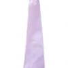Stropdas Effen Lila