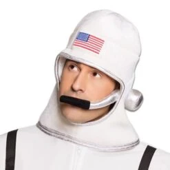 Boland Astronauten Hoed