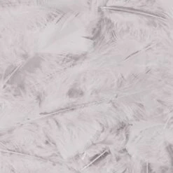 Veertjes Wit 100 Stuks