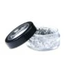 Superstar Potje Glitter Chunky Zilver (6ml)