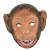 Masker Aap Volwassen Plastic