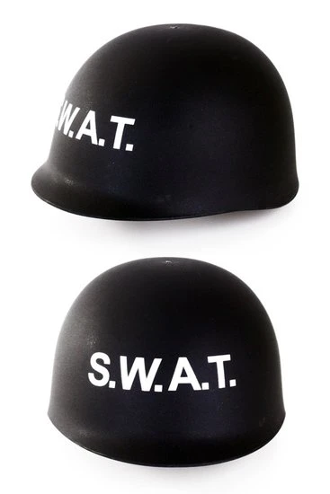 SWAT Helm 2 SWAT Helm - Afbeelding 2