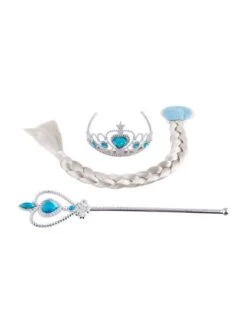 Prinsessen Set 3-delig