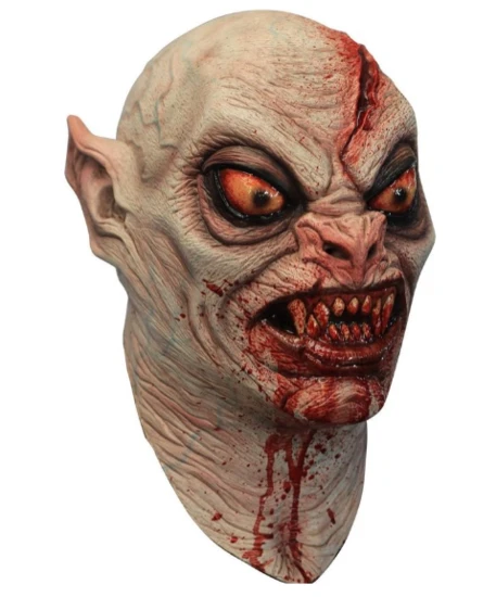 Ghoulish Masker Bloedzuiger 1 Ghoulish Masker Bloedzuiger