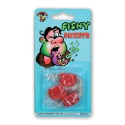 Snoepjes Vissmaak 3 Stuks