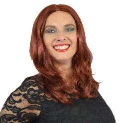 Yvette Pruik Lang Met Scheiding Roestrood