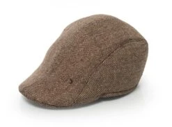 Pet Jaren 20 Natural Verstevigd