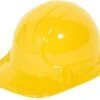 Bouwhelm Geel Volwassenen