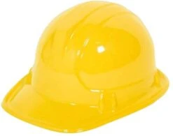Bouwhelm Geel Volwassenen