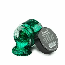 Superstar Glittergel Groen 15 Ml