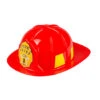 Boland Brandweerhelm Fire Chief