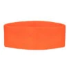 Boland Hoofdband Oranje Retro