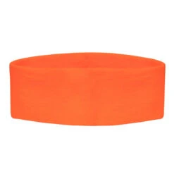 Boland Hoofdband Oranje Retro