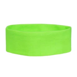 Boland Hoofdband Groen Retro