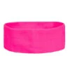 Boland Hoofdband Roze Retro