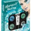 Mermaid Glitter Steentjes Kit