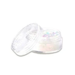 Superstar Potje Glitter Chunky Pearl (8ml)