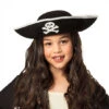 Boland Piratenhoed Kinderen Kapitein
