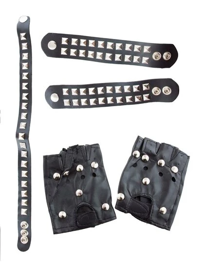 Punkset 5-delig 1 Punkset 5-delig