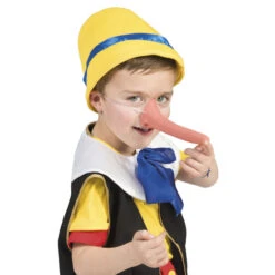 Neus Pinokkio Rubber
