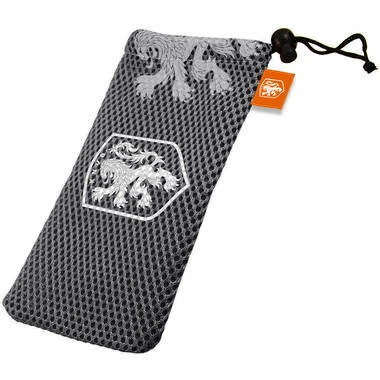 Folat Bril Oranje KNVB 2 Folat Bril Oranje KNVB - Afbeelding 2