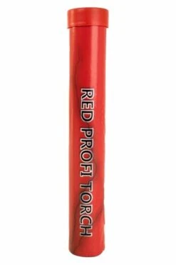 Bengaalse Fakkel Rood