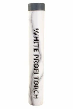 Bengaalse Fakkel Wit