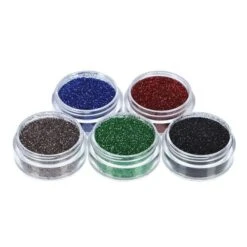 Superstar Glitterset Cool Voor Glitter Tattoo