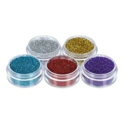 Superstar Glitterset Basis Voor Glitter Tattoo