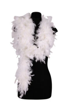 Boa Wit 50 Gram 180 Cm