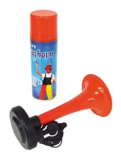 Luchthoorn Gastoeter