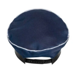 Boland Pilotenpet Gezagvoerder Blauw Verstelbaar -Party Supplies Verkoop 1917933978