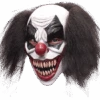 Masker Darky The Scary Clown
