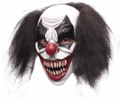 Masker Darky The Scary Clown