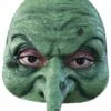 Half Masker Heks