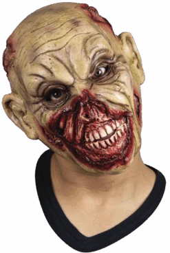 Masker Living Dead