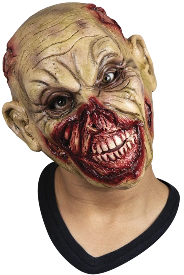 Masker Living Dead 1 Masker Living Dead