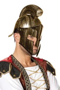 Helm Romein Goud