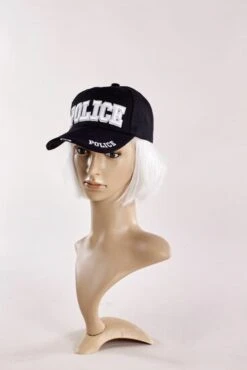 Pet Commander Police