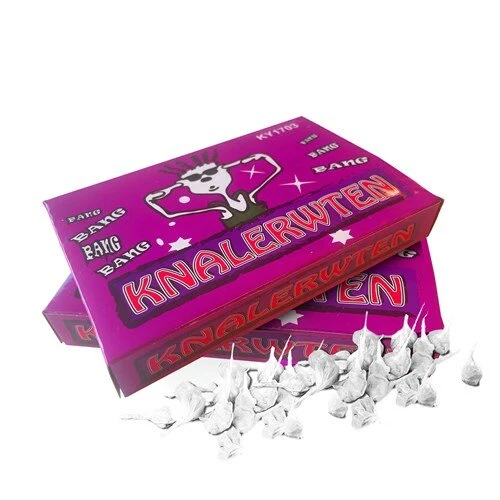 Knalerwten 200 Stuks 1 Knalerwten 200 Stuks