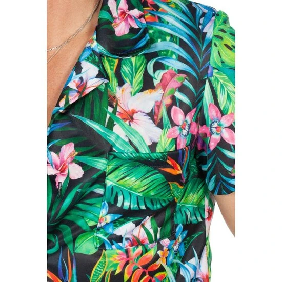 Festival Setje Hawaii 4 Festival Setje Hawaii - Afbeelding 4