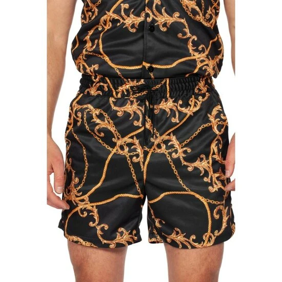 Festival Setje Zwart-goud 4 Festival Setje Zwart-goud - Afbeelding 4